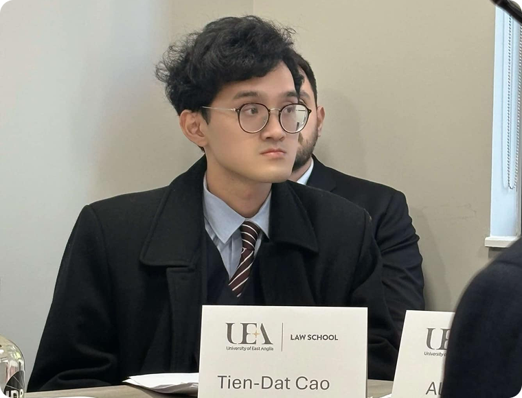 /02. Learning Attitude & Core Values